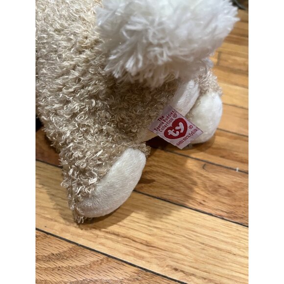 Ty beanie buddies rabbit - Picture 6 of 7